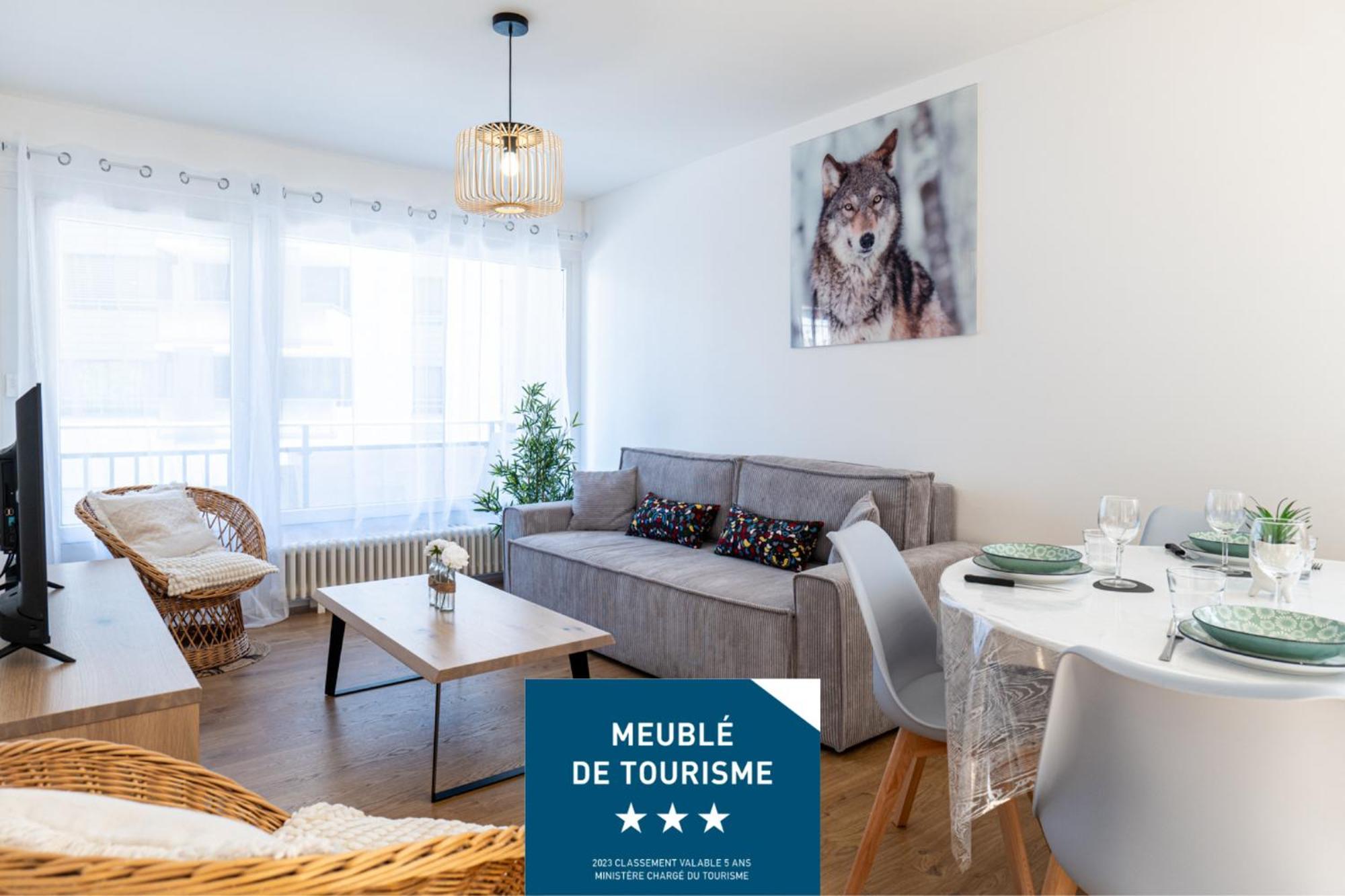 Festival -Appartement 3 Pieces Annecy Centre Ville Екстериор снимка
