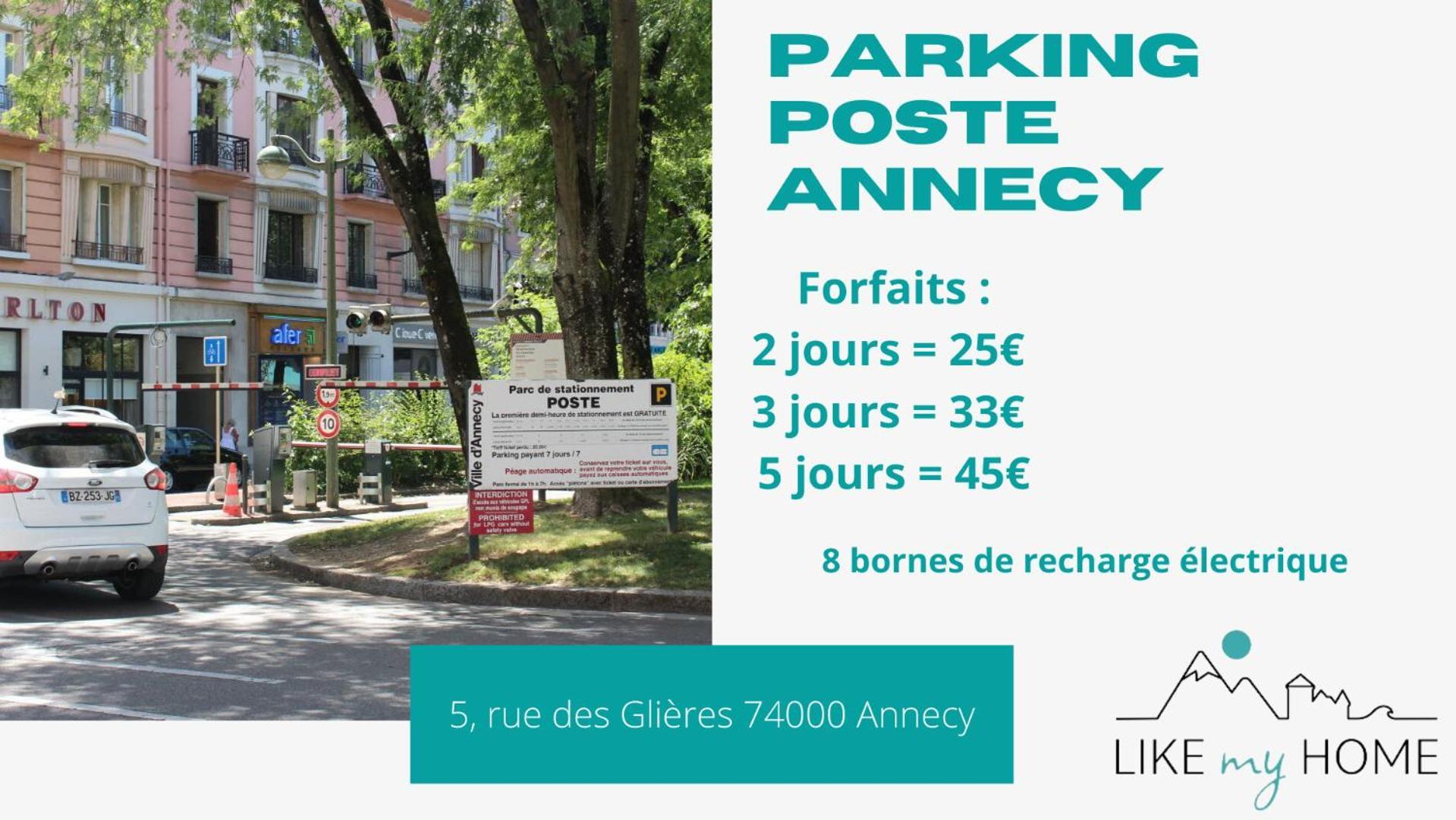Festival -Appartement 3 Pieces Annecy Centre Ville Екстериор снимка