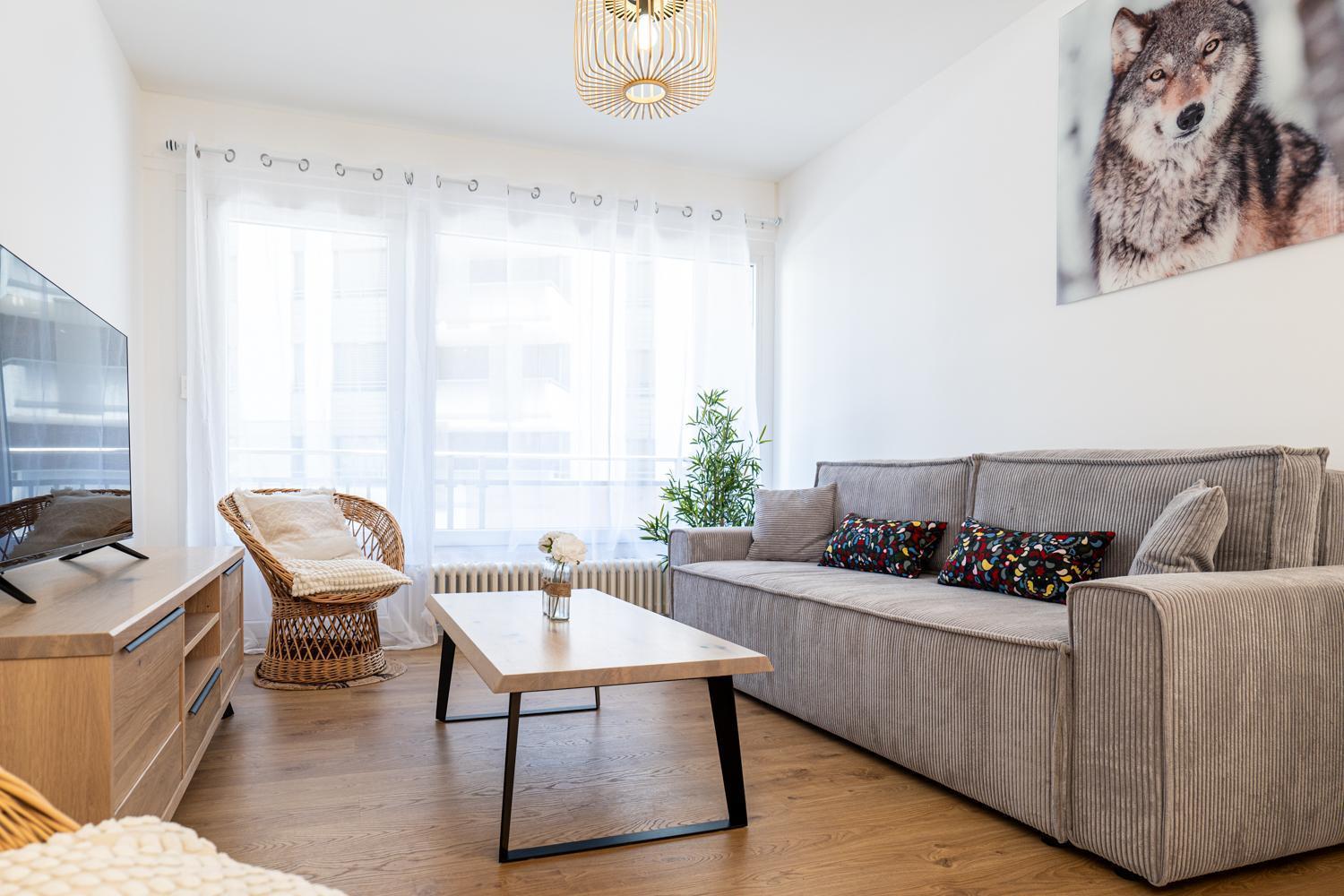 Festival -Appartement 3 Pieces Annecy Centre Ville Екстериор снимка