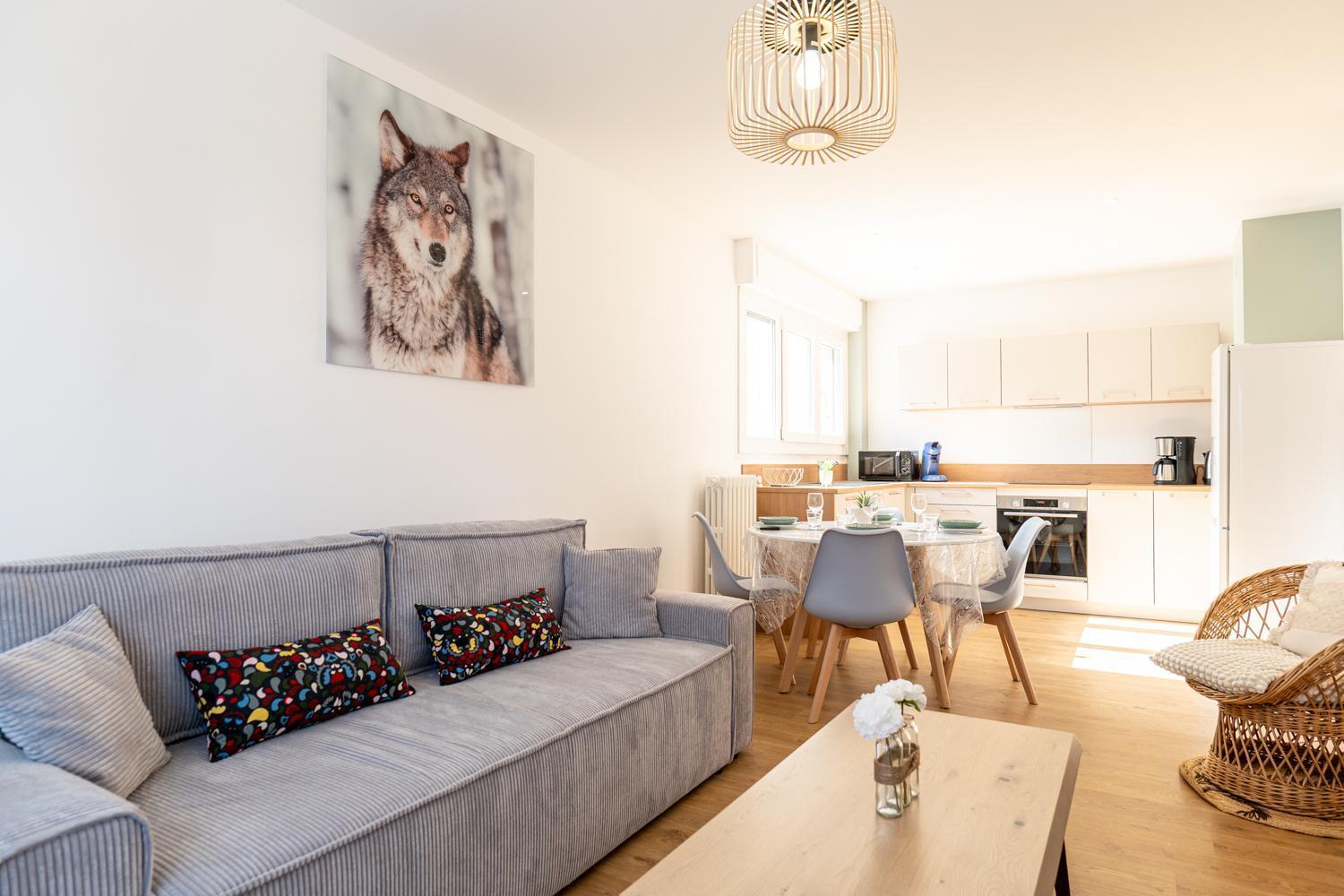 Festival -Appartement 3 Pieces Annecy Centre Ville Екстериор снимка