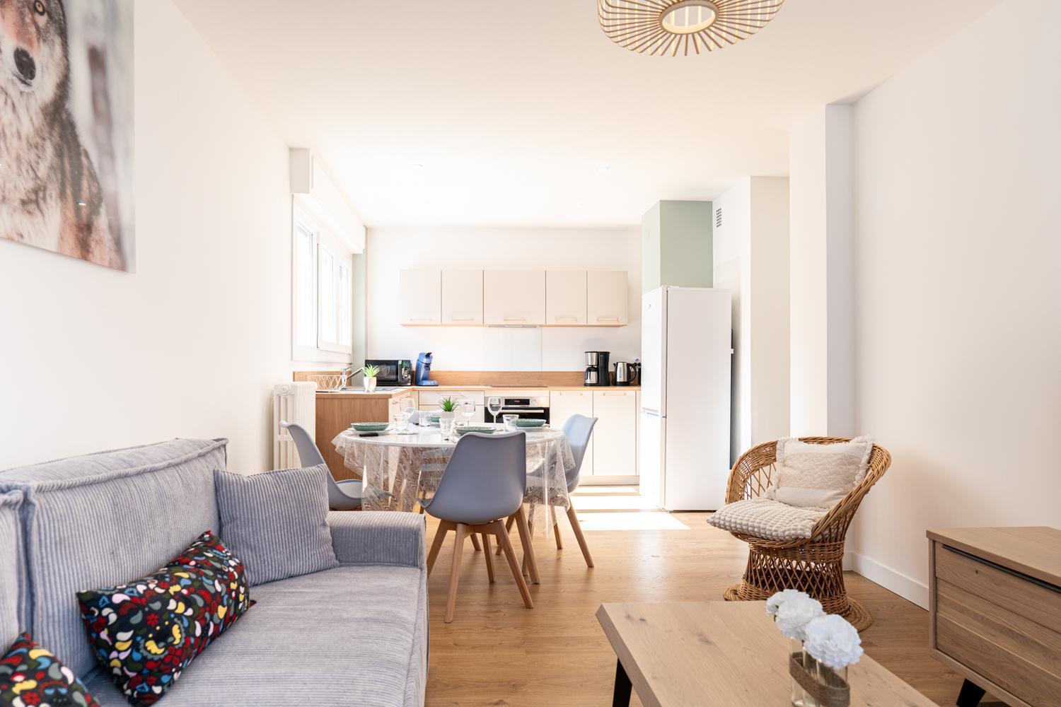 Festival -Appartement 3 Pieces Annecy Centre Ville Екстериор снимка