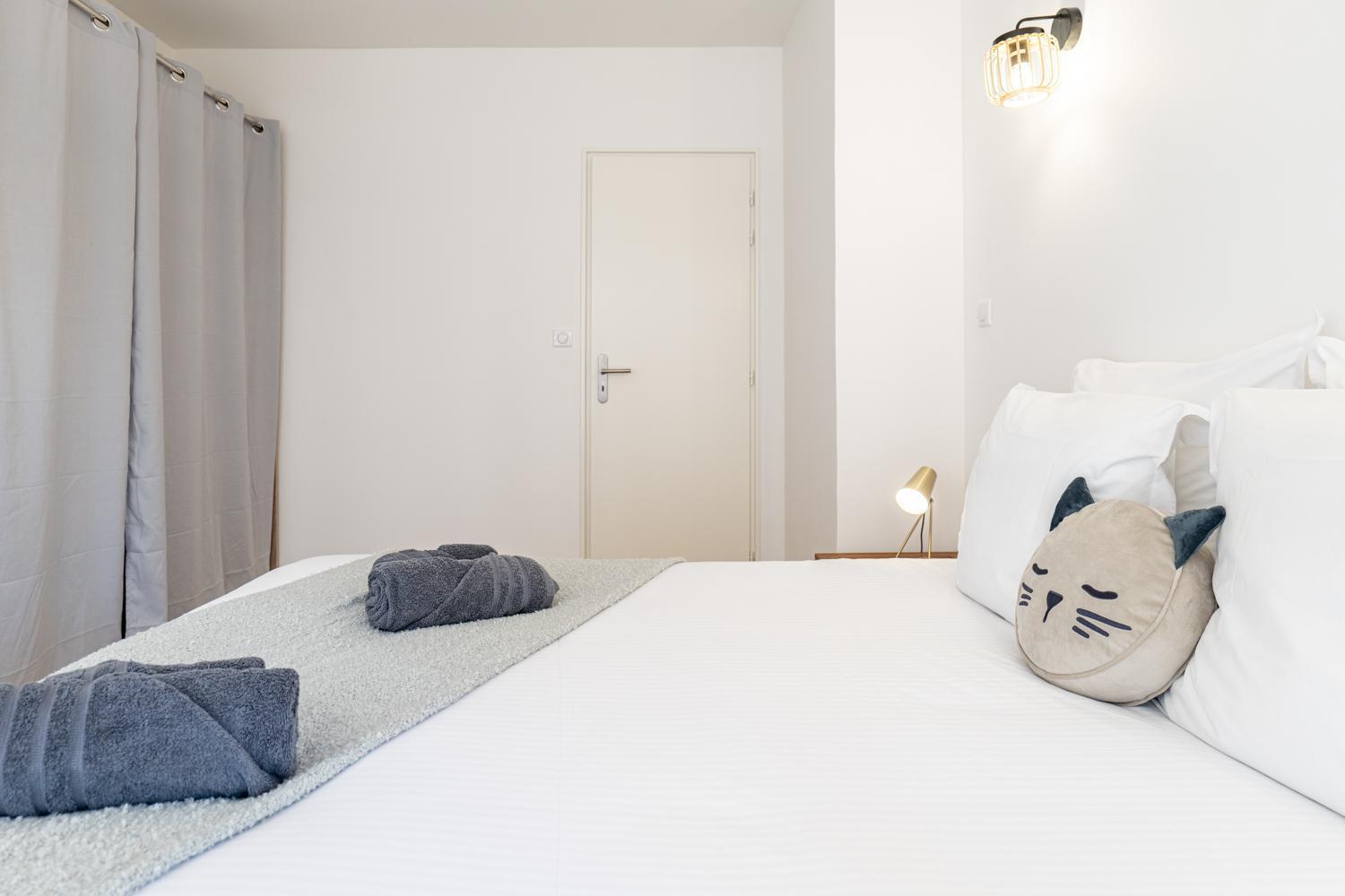 Festival -Appartement 3 Pieces Annecy Centre Ville Екстериор снимка