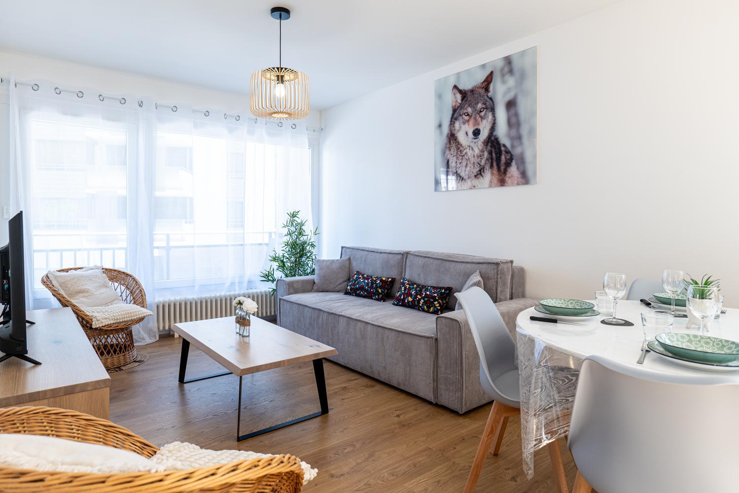 Festival -Appartement 3 Pieces Annecy Centre Ville Екстериор снимка