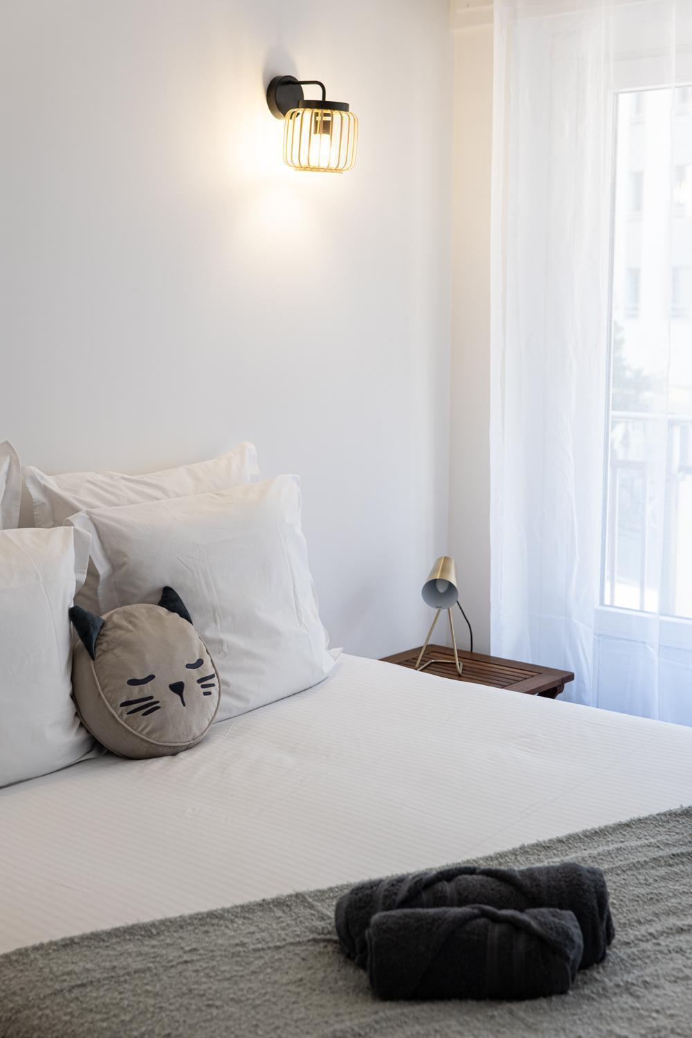 Festival -Appartement 3 Pieces Annecy Centre Ville Екстериор снимка