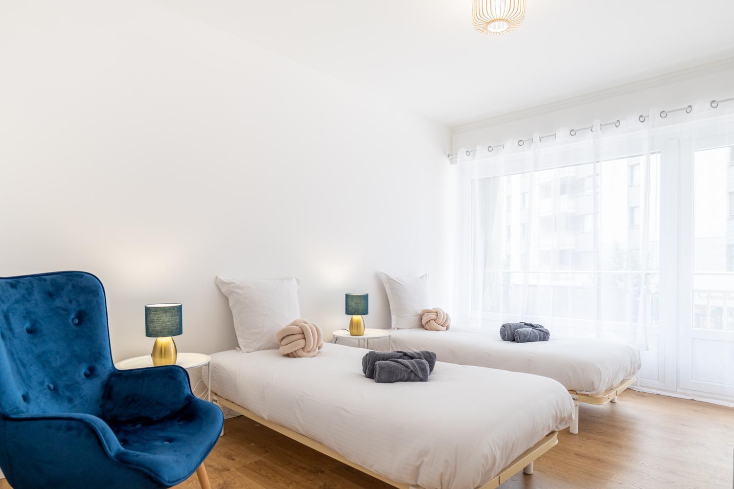 Festival -Appartement 3 Pieces Annecy Centre Ville Екстериор снимка