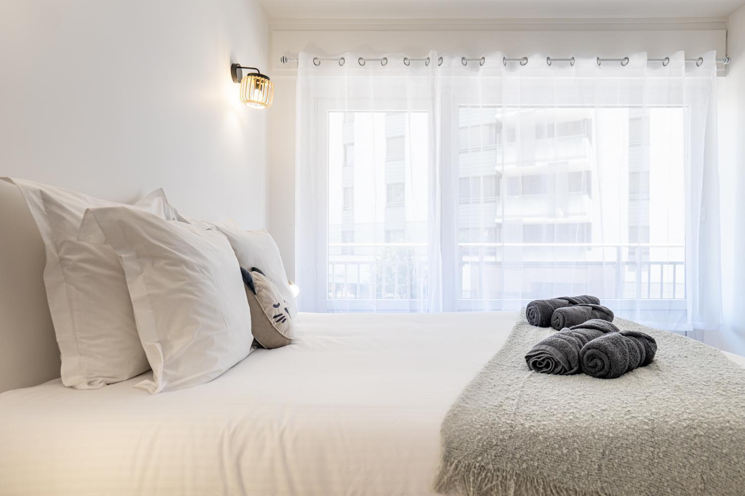 Festival -Appartement 3 Pieces Annecy Centre Ville Екстериор снимка