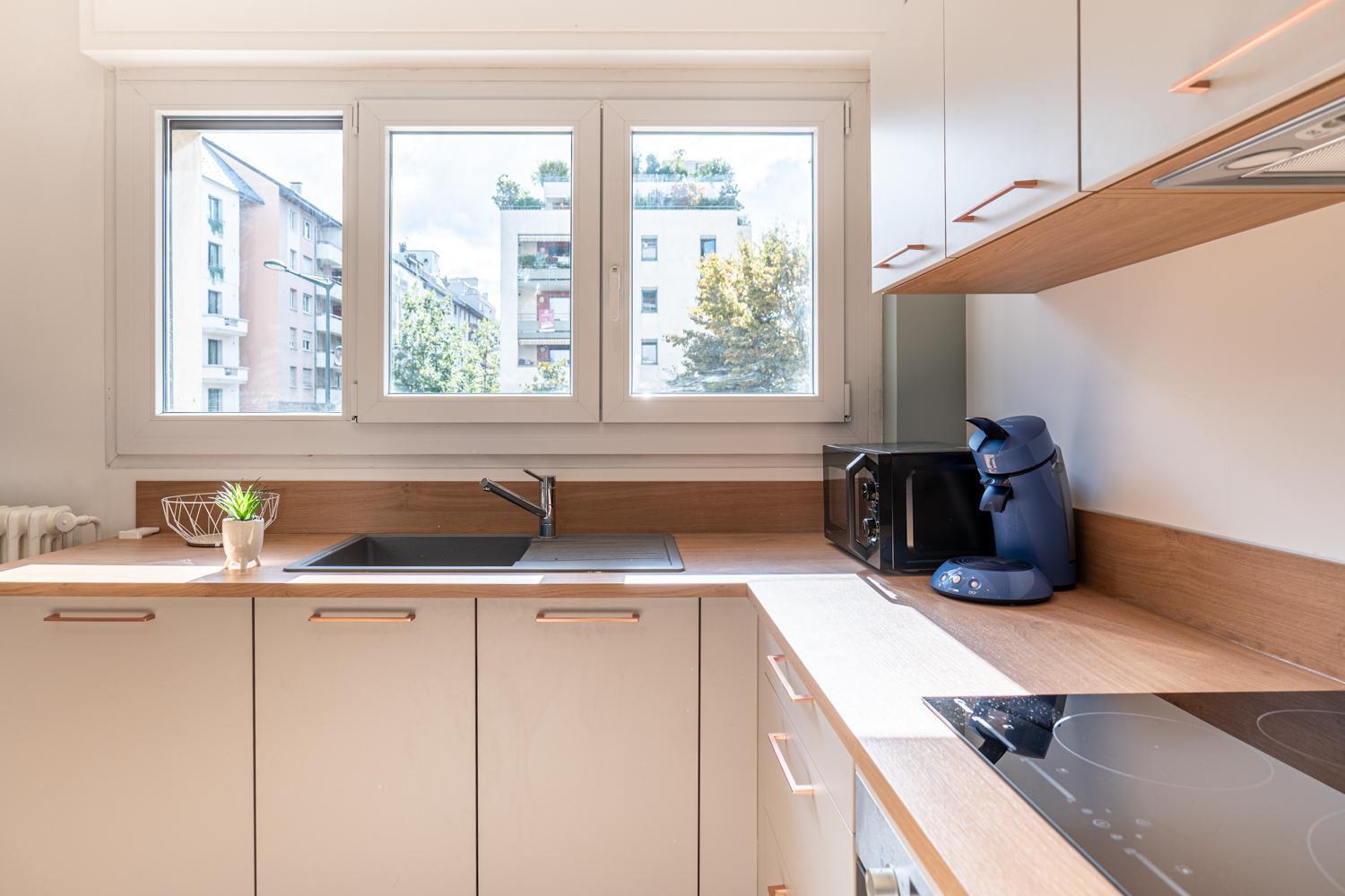 Festival -Appartement 3 Pieces Annecy Centre Ville Екстериор снимка