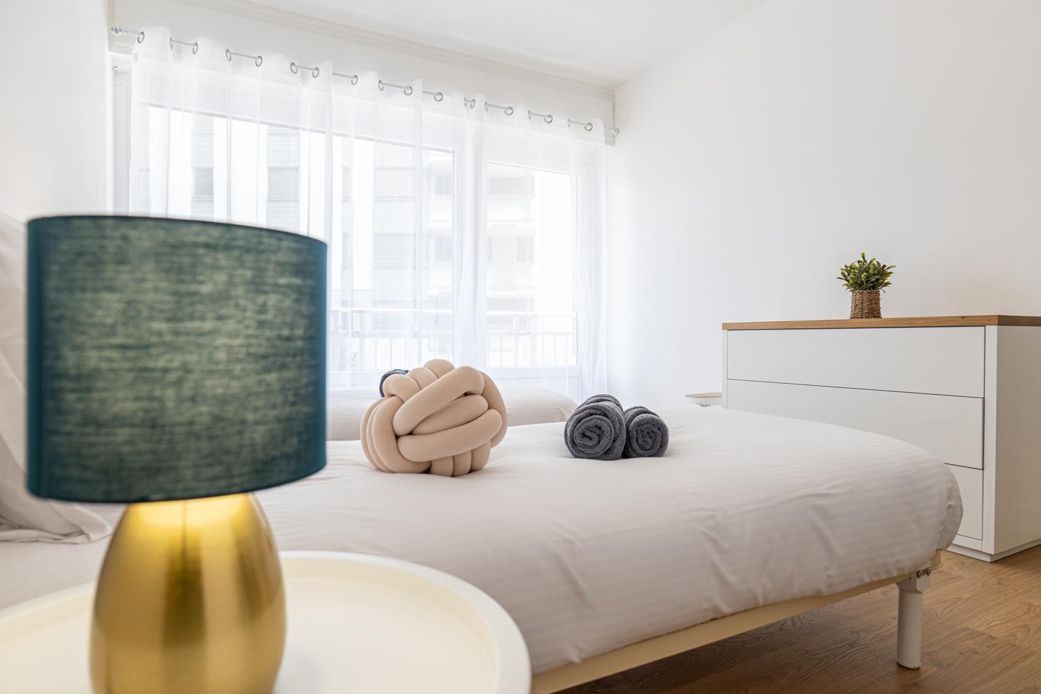 Festival -Appartement 3 Pieces Annecy Centre Ville Екстериор снимка