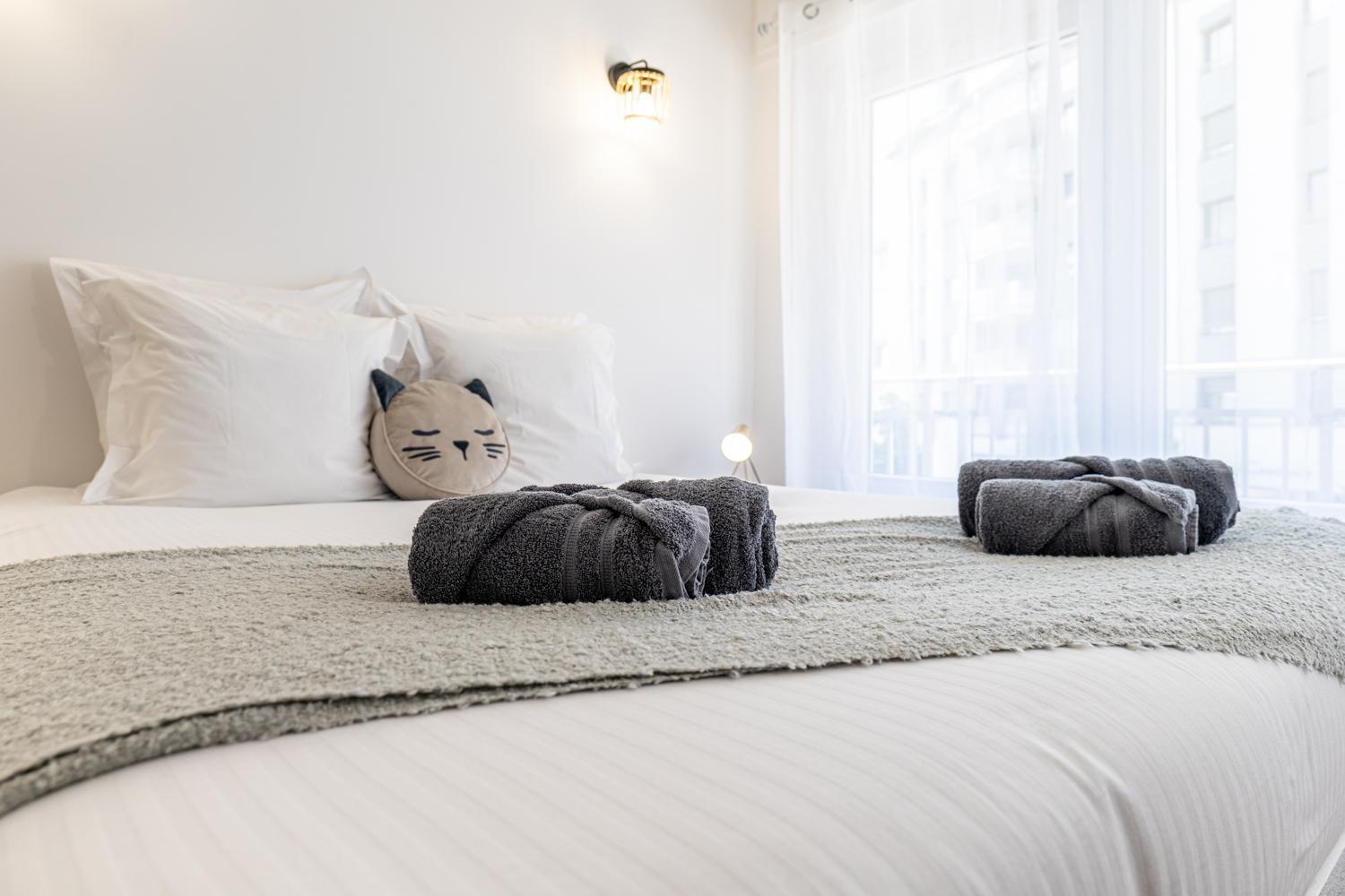 Festival -Appartement 3 Pieces Annecy Centre Ville Екстериор снимка