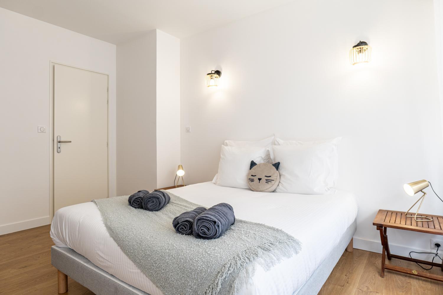Festival -Appartement 3 Pieces Annecy Centre Ville Екстериор снимка