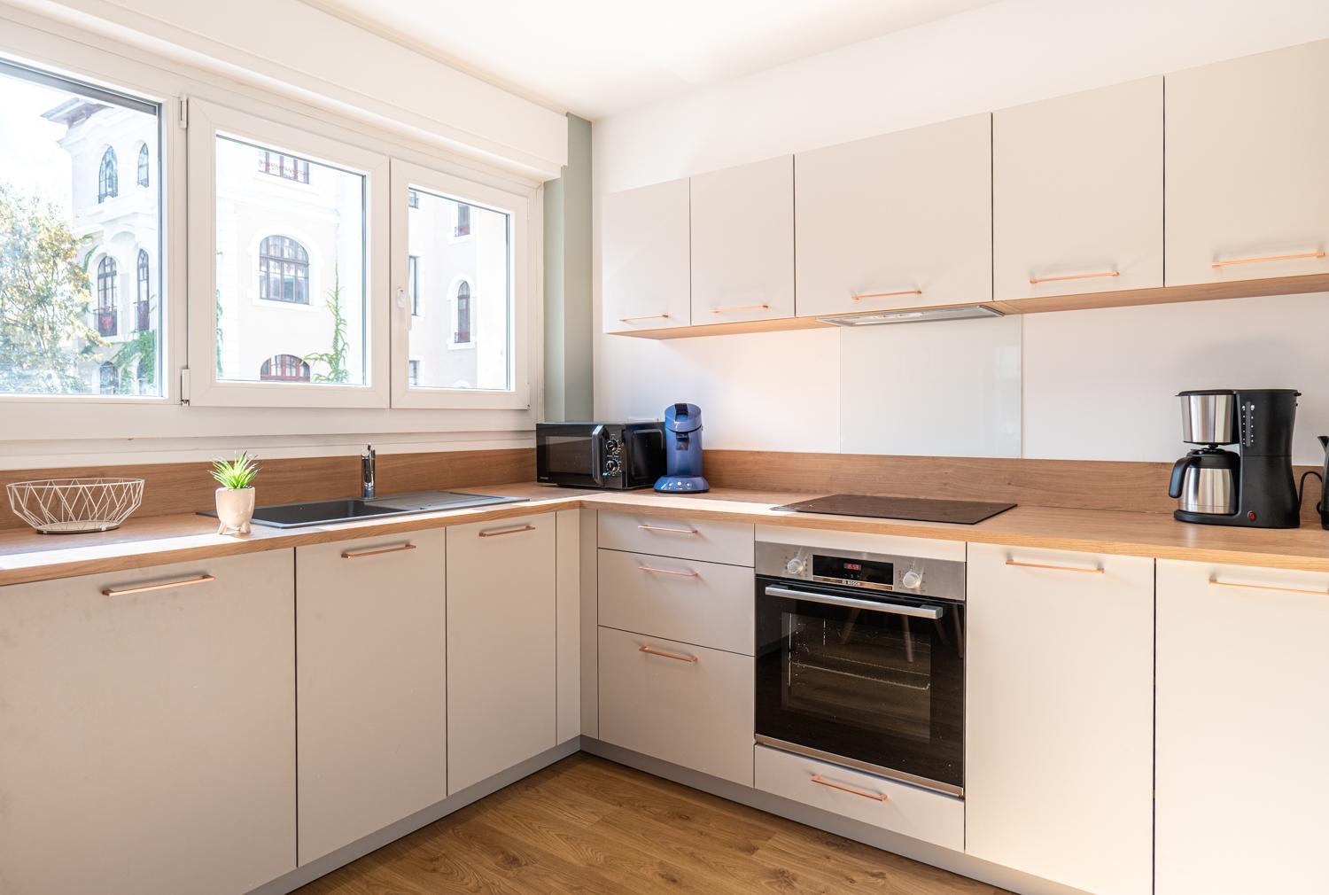 Festival -Appartement 3 Pieces Annecy Centre Ville Екстериор снимка
